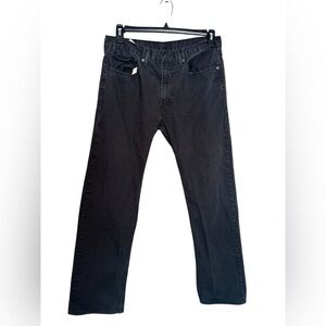 Levi’s Men’s Jeans - Size W34 L32